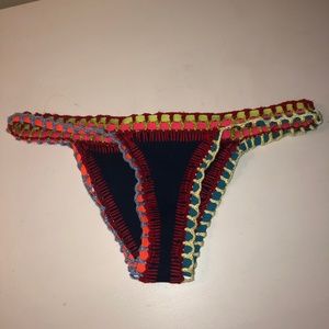 Authentic Kiini bottoms